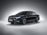 Trumpchi GA8 2016 года